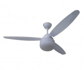 Rapid Beacon (with Light) Ceiling Fan